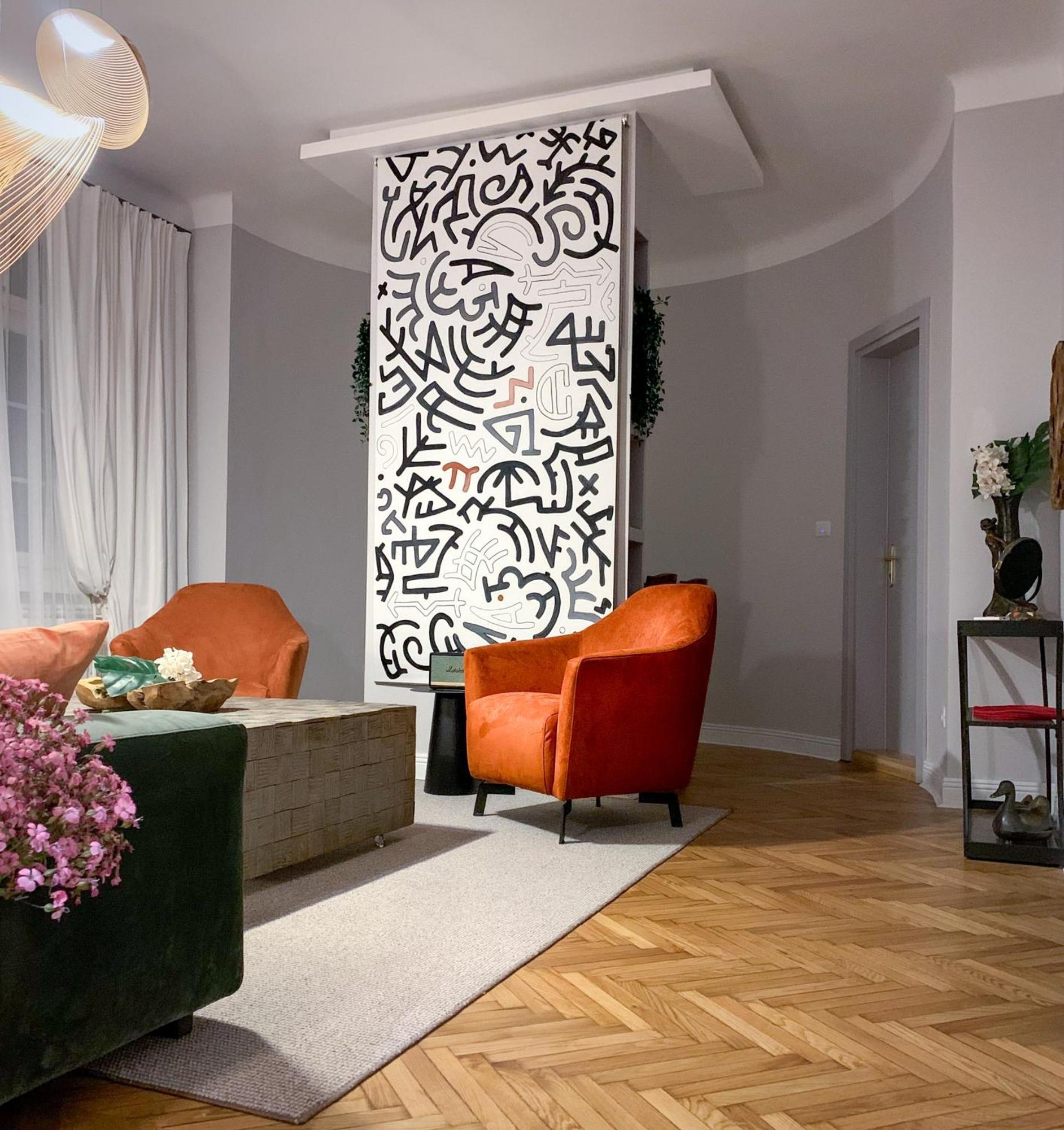 Pop'S Apartments Belgrado Exterior foto